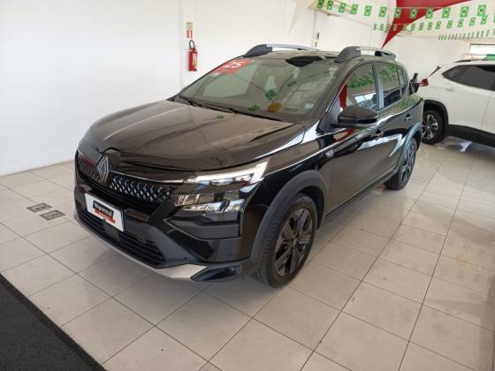 RENAULT KARDIAN 1.0 TCE FLEX PREMIÉRE EDITION EDC